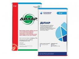 Гербицид Дилар (пакет 2кг)