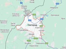 Ділянка 0.3 Га Червениця