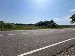 Ділянка 0.7 Га під АЗС