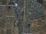 Ділянка 12сот. під будівництво Крихівці - фото 6