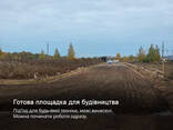 Ділянка 2,4 га біля траси М-05 Київ–Одеса (23 км від Києва) - фото 7