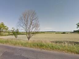 Ділянка 2 Га фасад траса М23