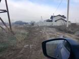 Ділянка біля самої води 7,6 соток, котеджне містечко «Лінія Успіху», с. Малодолинське - фото 1