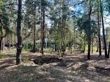 Ділянка для будівництва будинку, місто Буча(Лісова), вул Симеренка Льва - фото 9