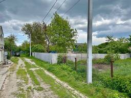 Ділянка в місті Буча, вулиця Чорних Запорожців (Горького)