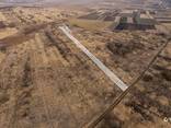 Ділянка під сільське господарство с. Вовчинці - фото 2
