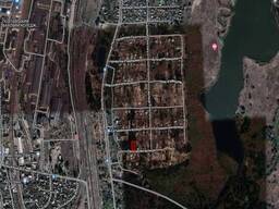 Ділянка під забудову в Ліску!