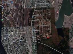 Ділянка в Ліску, готова до будівництва!