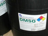 Диметилсульфоксид фарм. 99,99% 10кг (180грн/кг) - фото 1