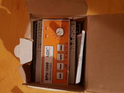 Диммер ilox epu-1500