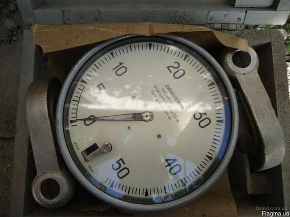 Динамометр ДПУ-50-2