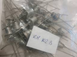 Динисторы КН102В