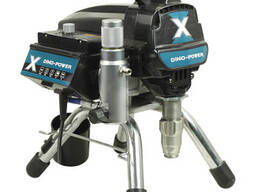 Dino Power X24 фарбувальний апарат
