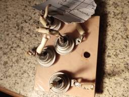 Диод кд 203а гост25529-82