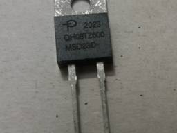 Диод QH08TZ600