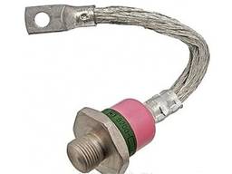 Диод В 200 гост18986.16-72 на 200а штыревой частота до 500гц