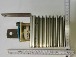 Диод, выпрямитель мощный тип DS 856-320-06 320А, 600В