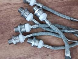 Диоди Д161-200Х (есть на 160, 200, 250 320А до 1600В)