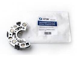 Диодный мост генератора АТЭК 2170-3701010, 9402.3701-14, 115А АТЭК АТЭК 2170-700