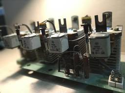 Диодный выпрямитель ( 160/320A)