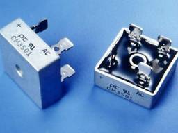 Диодные мосты выпрямительные