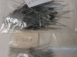 Диоды 2Д510А, КД510А