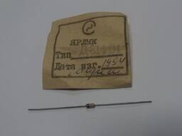 Диоды Д814В, Д814В1