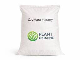 Диоксид титана пигментный (двуокись титана, оксид титана), рутильная форма. ..