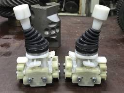 ДІП 300 джойстик