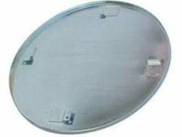 Диск Barikell к 600 затирочной машине