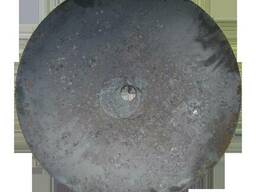 Диск бороны Sunflower