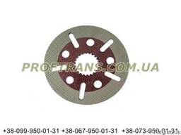 Диск фрикционный Caterpillar CAT TH330 диск тормозной