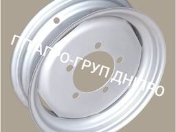 Диск колеса КПС-4 ЛДГ Т-25 36-3101010-А2/4.50х16