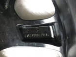 Диски колесные Jeep Compass Renegade Cherokee R18 5x110 5XA68LAUAA комплект 4 шт