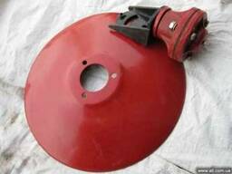 Диск маркера со ступицей СШЕ 04.120