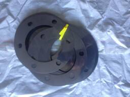 Диск муфти ТэМ2.85.60.162