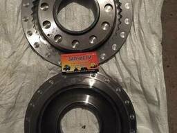 Диск нажимной 744-17.01.060