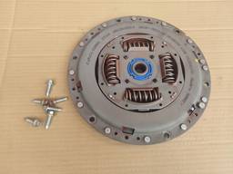 Диск сцепления Ford Mondeo MK5 2.0 Duratec Hybrid.