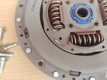 Диск сцепления Ford Mondeo MK5 2.0 Duratec Hybrid. - фото 3