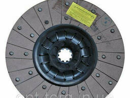 Диск сцепления ГАЗ-53