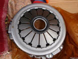 Диск сцепления нажимной Газель, Волга 406, 405 402 двигатель - фото 2