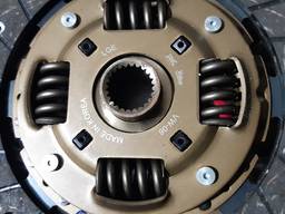 Диск сцепления Valeo 319006510 Audi, VW, Seat