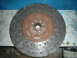 Диск сцепления Renault/рено Magnum/магнум DXI/Volvo/вольво - фото 1