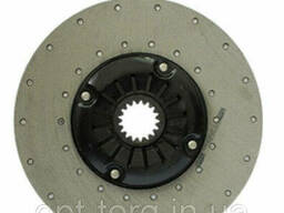 Диск сцепления СМД-60