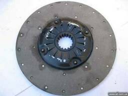 Диск сцепления Т-150 мягкий
