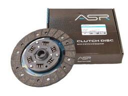 Диск сцепления ведомый 2110, 2111, 2112 (фередо) ASR