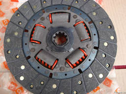 Диск сцепления ведомый Газель 3302