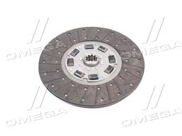 Диск сцепления ведомый МАЗ 4370, Зубрёнок, ПАЗ 4234, Зил, Д 245