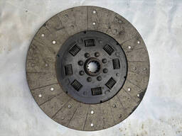 Диск сцепления ведомый МТЗ. 70-1601130.