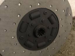 Диск сцепления ведомый ЯМЗ 238-1601130/31